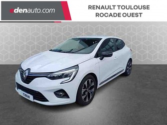 Photo Renault Clio E-Tech full hybrid 145 Evolution