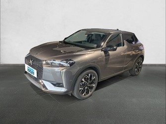 Photo DS  DS 3 E-Tense