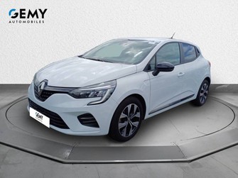 Photo Renault Clio SCe 65 Evolution