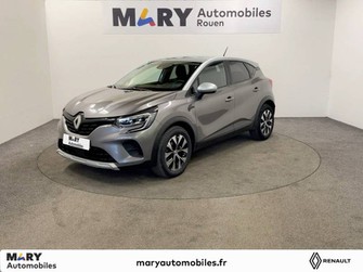 Photo Renault Captur TCe 90 Evolution