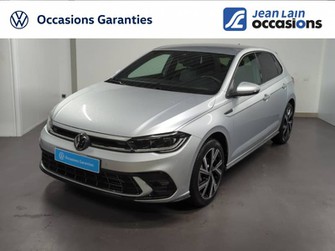 Photo Volkswagen Polo 1.0 TSI 95 S&S BVM5 R-Line