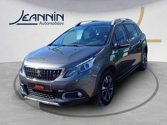Photo Peugeot 2008 2008 1.2 PureTech 110ch S&S EAT6