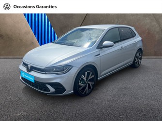 Photo Volkswagen Polo 1.0 TSI 95ch R-Line