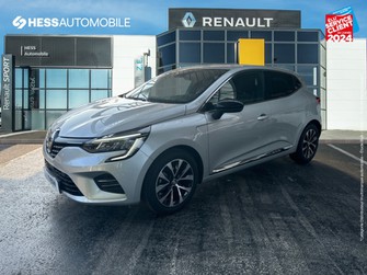Photo Renault Clio 1.0 TCe 90ch Techno