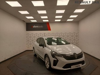 Photo Renault Clio dCi 100 Evolution
