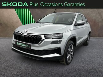 Photo Skoda Karoq 1.5 TSI ACT 150ch Business DSG7