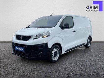 Photo Peugeot Expert FOURGON EXPERT FGN TOLE STANDARD 1.5 BLUEHDI 120 S&S BVM6