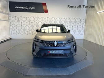 Photo Renault Scenic V ELECTRIQUE E-Tech 220 ch grande autonomie Techno esprit Alpine 5p