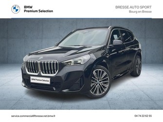 Photo Bmw X1 xDrive23i 218ch M Sport