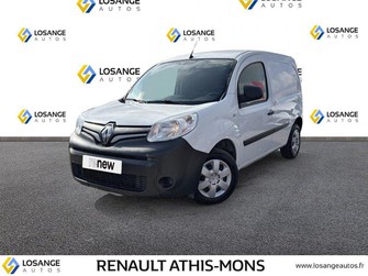 Photo Renault Kangoo Express BLUE DCI 95 GRAND CONFORT