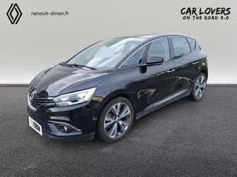 Photo Renault Scenic dCi 110 Energy Intens