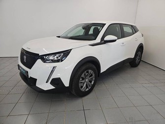 Photo Peugeot 2008 1.2 PureTech 130ch S&S Active