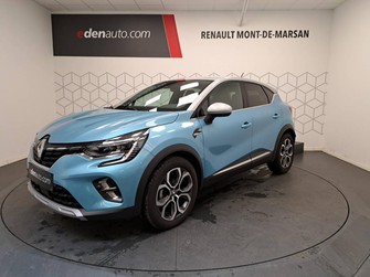 Photo Renault Captur II TCe 90 - 21 Intens 5p