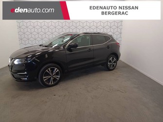 Photo Nissan Qashqai 1.6 dCi 130 N-Connecta