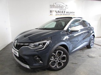 Photo Renault Captur Captur E-Tech full hybrid 145