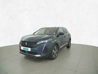 Photo Peugeot 3008 3008 Hybrid 225 e-EAT8