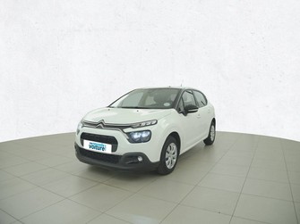 Photo Citroen C3 C3 PureTech 83 S&S BVM5