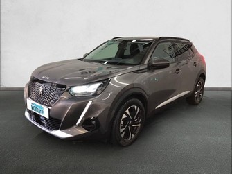 Photo Peugeot 2008 BUSINESS BlueHDi 110 S&amp;S BVM6 - Allure