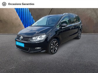 Photo Volkswagen Sharan 2.0 TDI 150ch BlueMotion Technology IQ.Drive DSG6 Euro6d-T