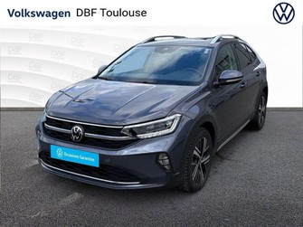 Photo Volkswagen Taigo 1.0 TSI 110 DSG7 Style