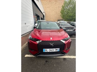 Photo DS  E-Tense Opera