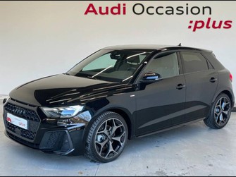 Photo Audi A1 Sportback 35 TFSI 150ch S line S tronic 7 8cv