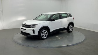 Photo Citroen C5 Aircross BlueHDi 130 S&S EAT8 Feel