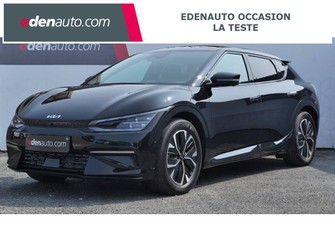 Photo Kia EV6 325 ch AWD GT Line
