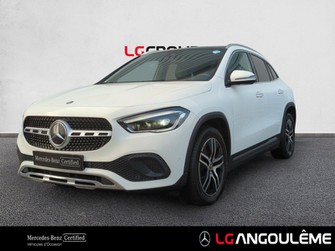 Photo Mercedes GLA 150ch Progressive Line 8G-DCT