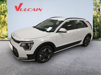 Photo Kia Niro EV Niro EV Electrique 204 ch