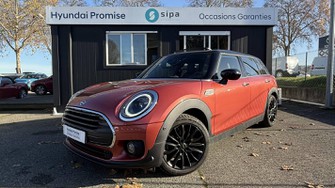 Photo Mini Clubman Mini F54 Clubman Cooper 136 ch DKG7 Edition Premium Plus 5p
