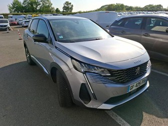 Photo Peugeot 3008 Hybrid 225 e-EAT8 Allure Pack