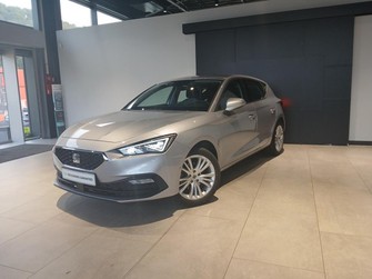 Photo Seat Leon 1.0 eTSI 110 DSG7 Copa