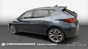 Photo Seat Leon 1.4 e-Hybrid 204 ch DSG6 FR