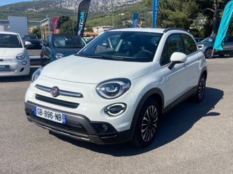 Photo Fiat 500X MY21 1.0 FireFly Turbo T3 120 ch Cross