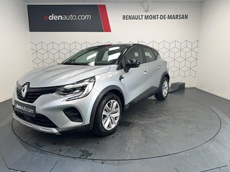 Photo Renault Captur II TCe 90 - 21 Business 5p