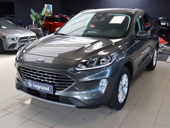 Photo Ford Kuga 2.5 Duratec 190ch FHEV Titanium BVA