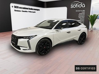 Photo DS 4 E-TENSE 225ch Performance Line +