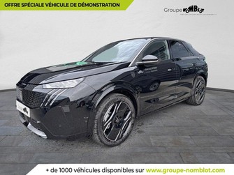 Photo Peugeot 3008 ELECTRIQUE 73 kWh 210 ch GT