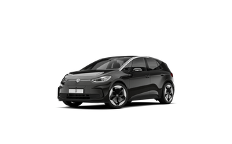 Photo Volkswagen ID.3 ID.3 204 ch Pro