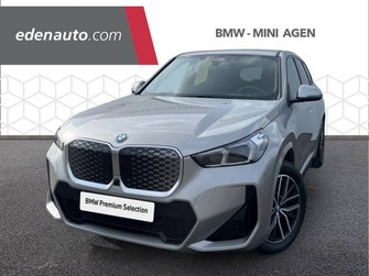 Photo Bmw iX 1 U11 eDrive20 204ch BVA M Sport 5p