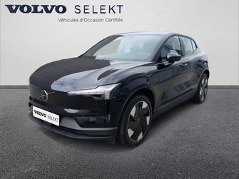 Photo Volvo EX30 EX30 Single Extended Range 272 ch 1EDT