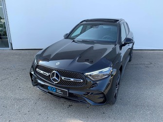 Photo Mercedes GLC GLC GLC 300 e 9G-Tronic 4Matic