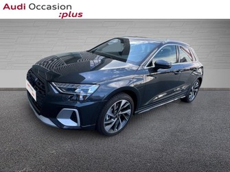 Photo Audi A3 allstreet 40 TFSI e 204ch PHEV Avus S tronic 6