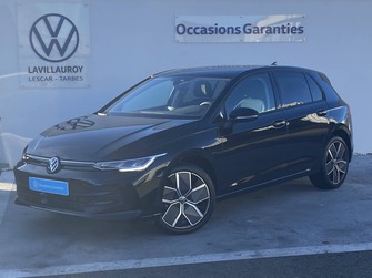 Photo Volkswagen Golf Golf 2.0 TDI 150 DSG7