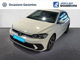 Photo Volkswagen Polo 1.0 TSI 95 S&S BVM5 VW Edition