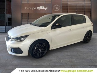 Photo Peugeot 308 308 PureTech 130ch S&S BVM6