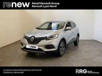 Photo Renault Kadjar Kadjar Blue dCi 150