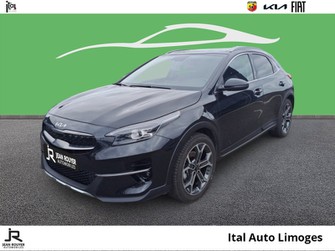 Photo Kia XCeed 1.6 GDi 105ch + Plug-In 60.5ch Design DCT6 MY22