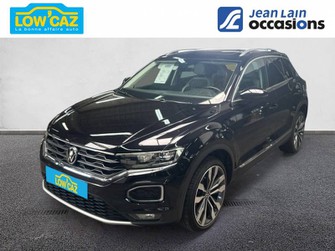 Photo Volkswagen T-Roc 2.0 TDI 150 Start/Stop DSG7 Carat Exclusive